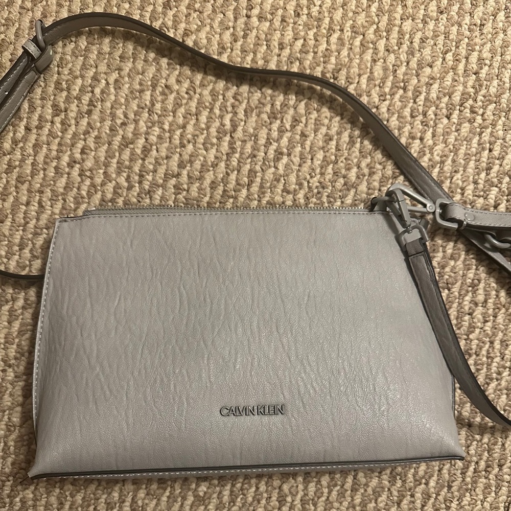 Calvin Klein Shoulder Bag